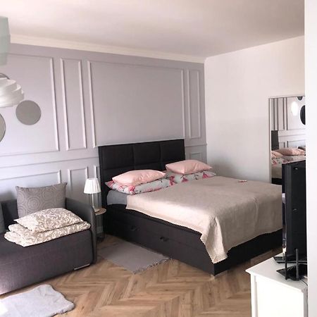 Apartament Bellamore Гданск Екстериор снимка