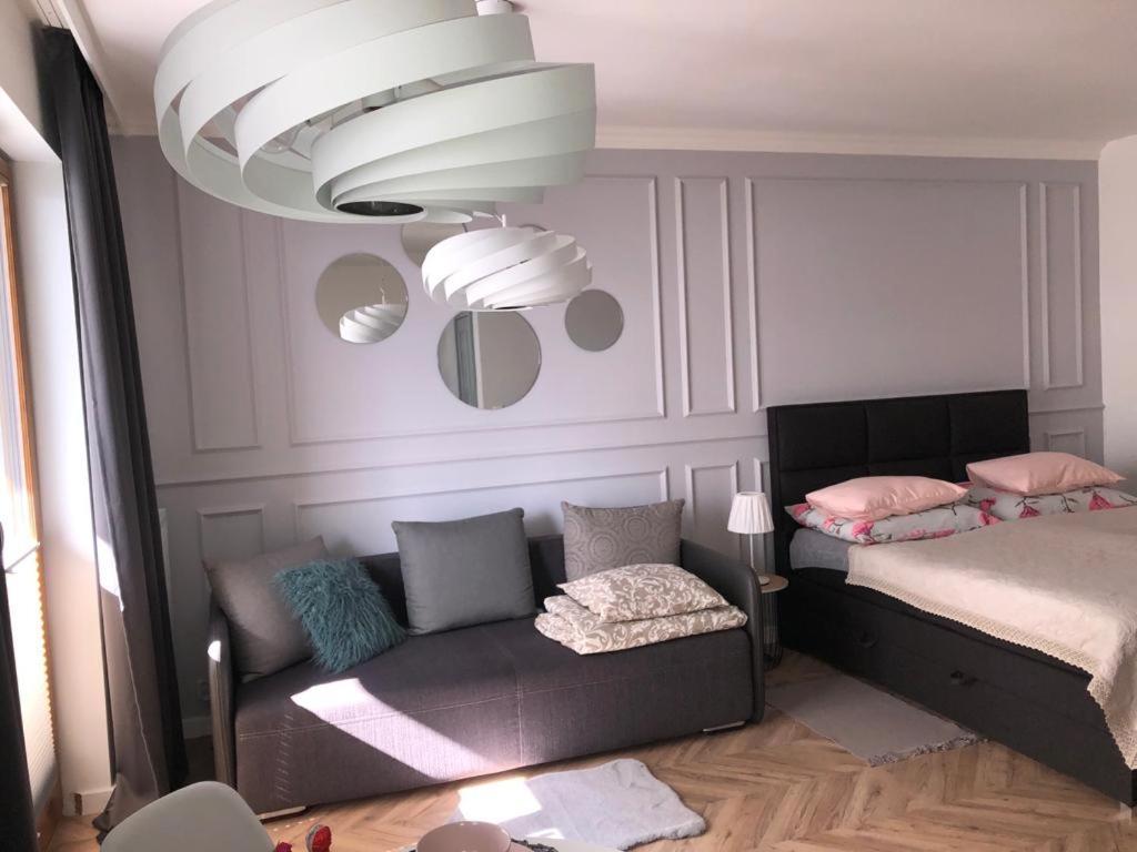 Apartament Bellamore Гданск Екстериор снимка