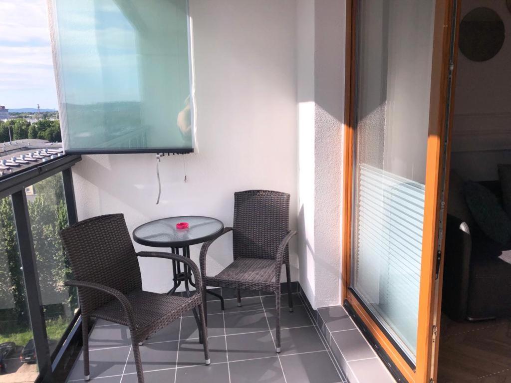 Apartament Bellamore Гданск Екстериор снимка