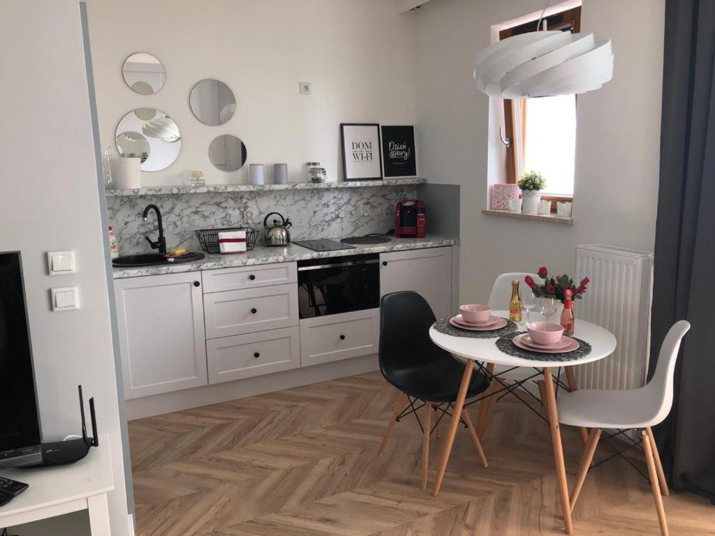 Apartament Bellamore Гданск Екстериор снимка