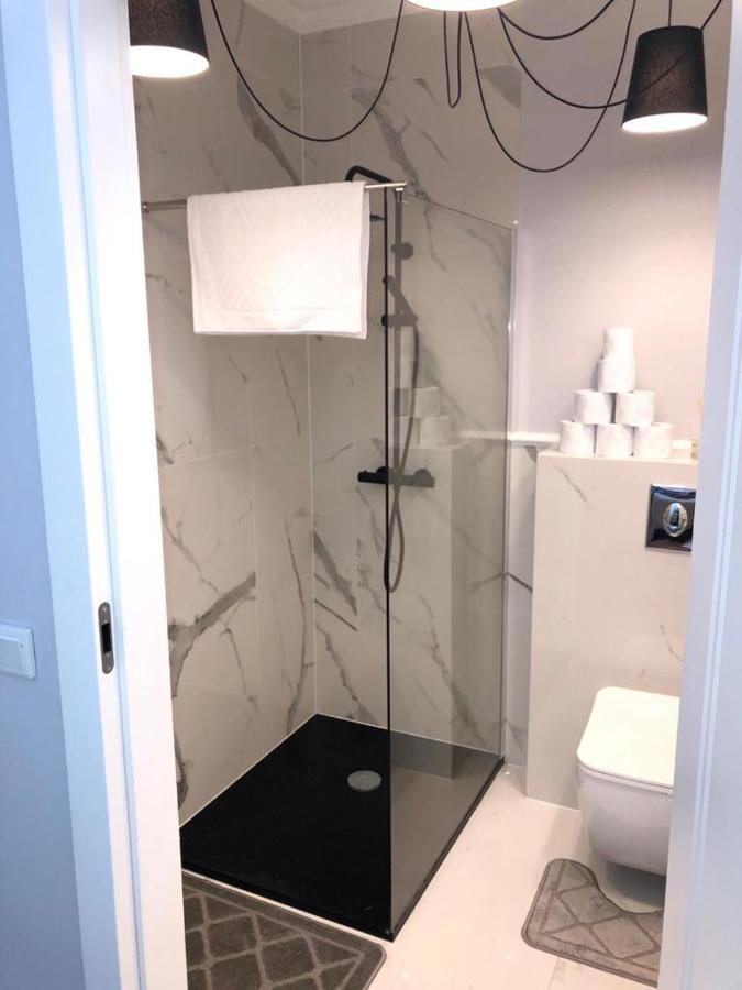 Apartament Bellamore Гданск Екстериор снимка